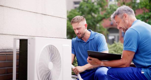 Best Emergency HVAC repair  in Crugers, NY