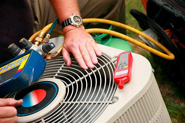 HVAC troubleshooting in Crugers, NY