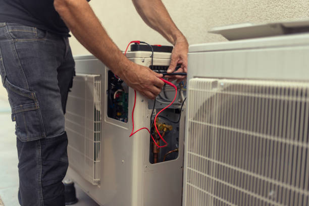 Best HVAC emergency services  in Crugers, NY