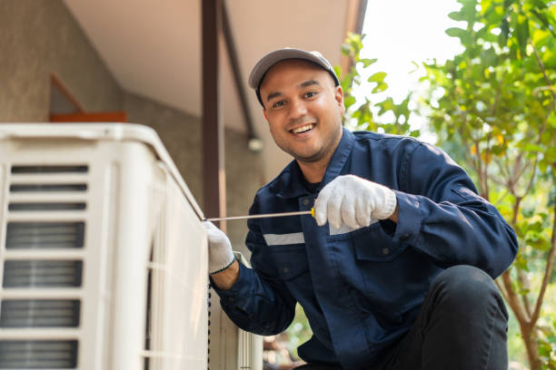 Best HVAC maintenance near me  in Crugers, NY